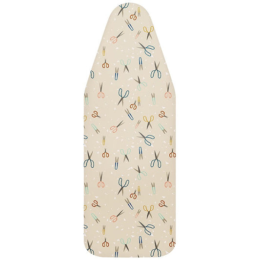Snip Snip Iron Board Cover
