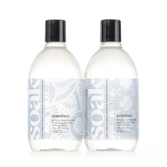 Soak Wash 12 oz.