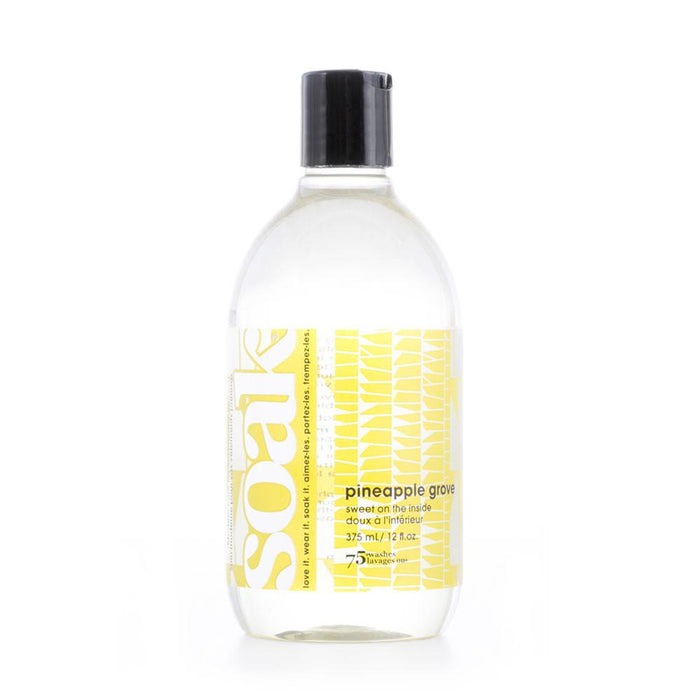 Soak Wash 12 oz.