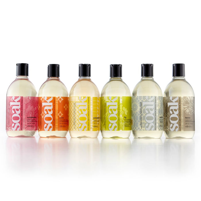 Soak Wash 3 oz