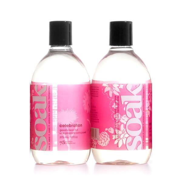 Soak Wash 3 oz