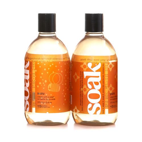 Soak Wash 3 oz