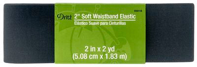 Soft Waistband Elastic