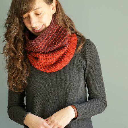 Soundtrack Cowl