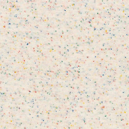 Speckle Cotton Jersey