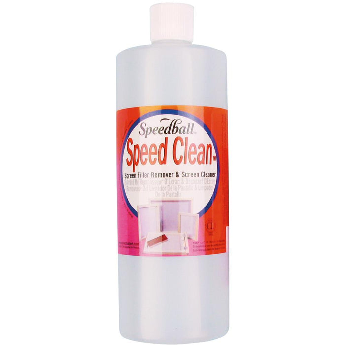 Speed Clean 16 oz