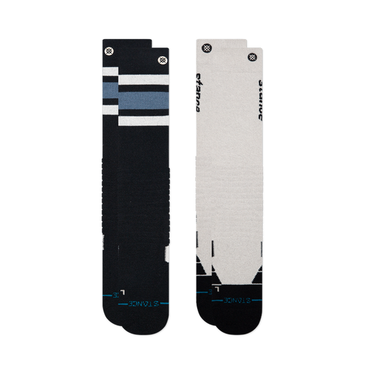 SPEED MID POLY SNOW 2 PACK
