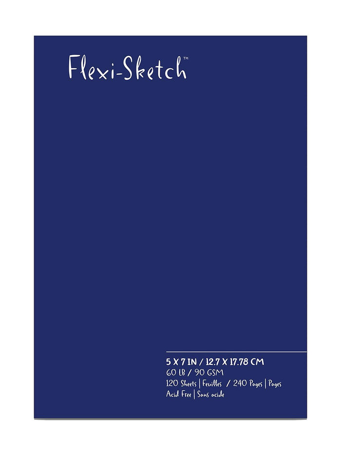 Speedball Flexi-Sketch Sketchbooks