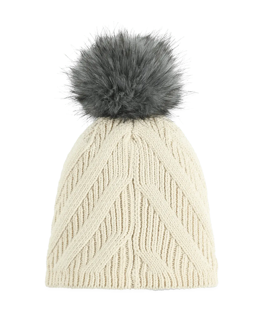 SPYDER VANILLA Spyder Royal Beanie