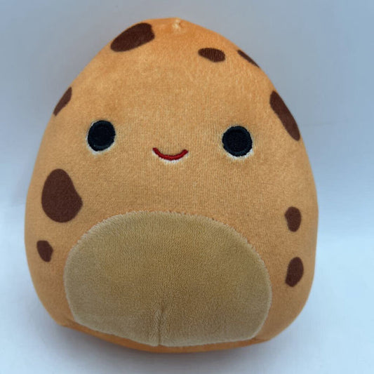 Squishmallow Cookie Plush