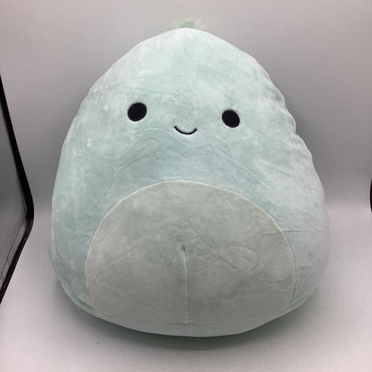 Squishmallow Turtle Plush