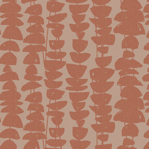 Stacked Stones Sienna in Linen Blend