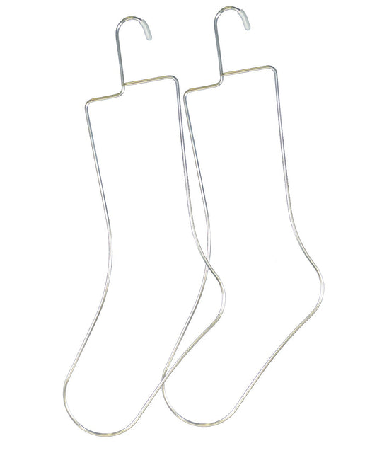 Stainless Steel Sock Blockers