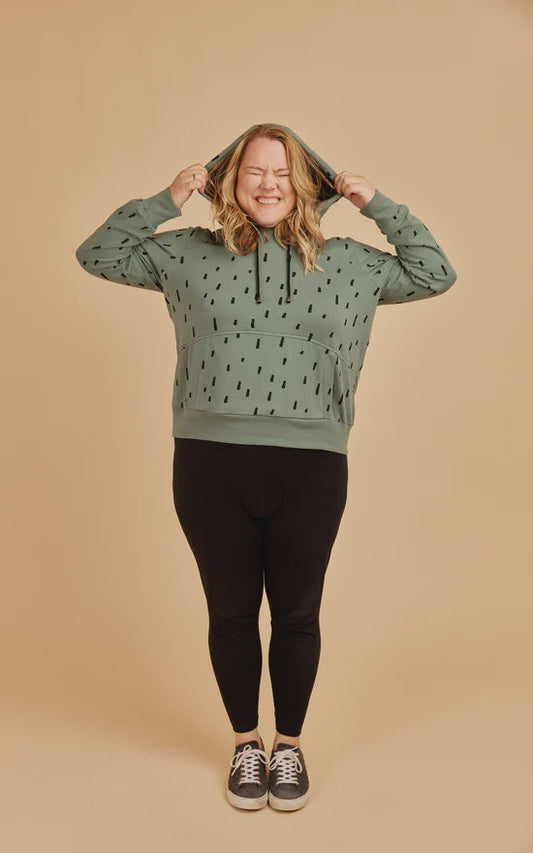 Stanton Hoodie