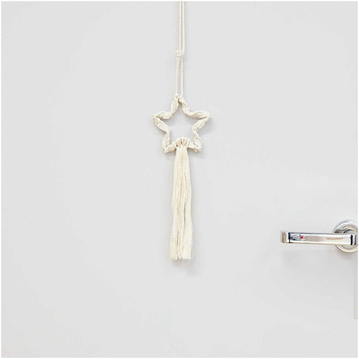 Star Macrame Kit