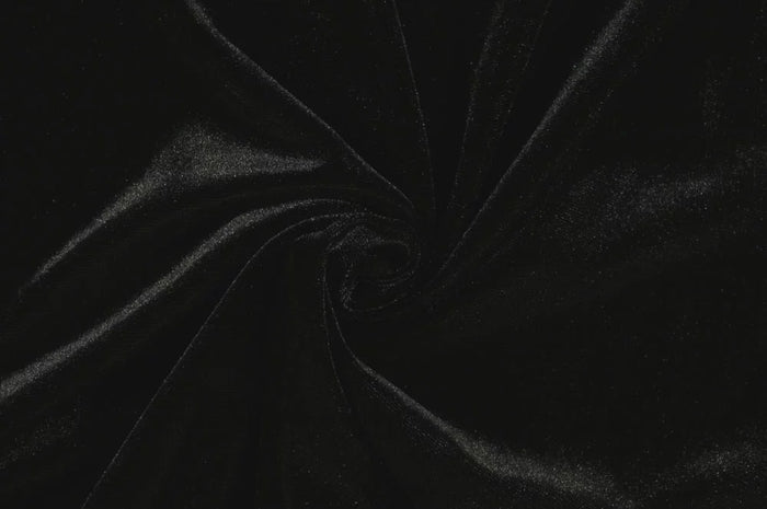 Stretch Velvet