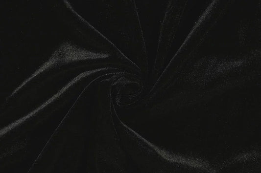 Stretch Velvet