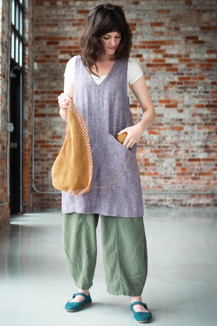 Studio Tunic