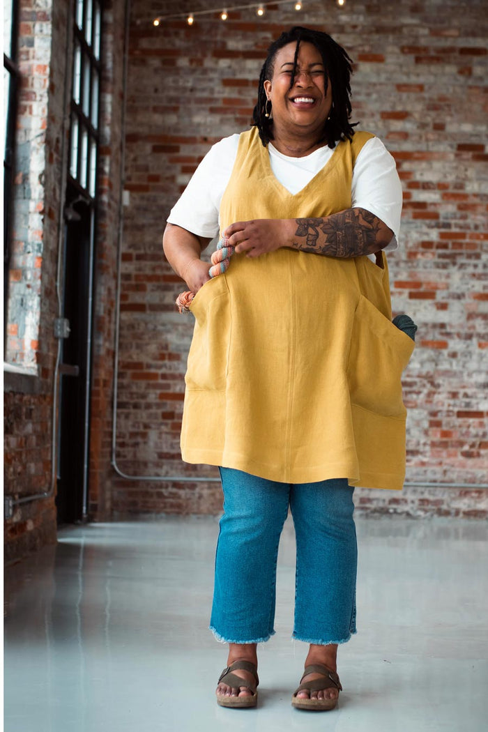Studio Tunic