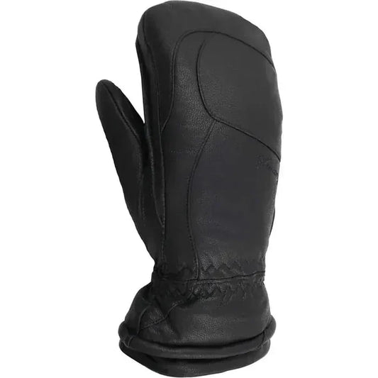 SWANY 6.5 / BLACK Swany La Posh Mitten