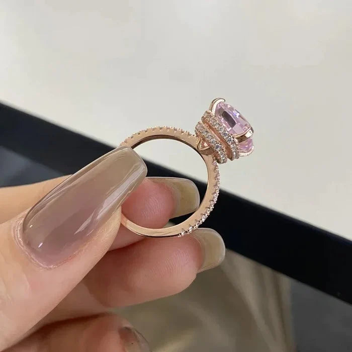 'SWEET LOVE' RING - camillaboutiqueshop