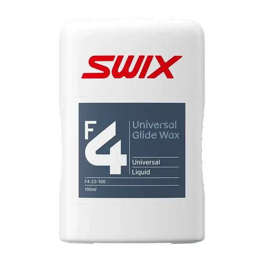 Swix F4 Universal Glide Wax 60gm