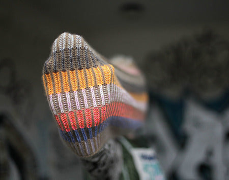 Syncopation Adoration Cowl