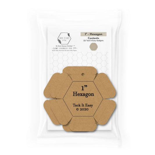 Tack It Easy Gadget