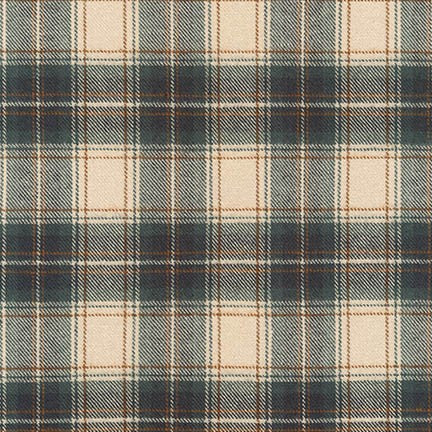Tahoe Flannel