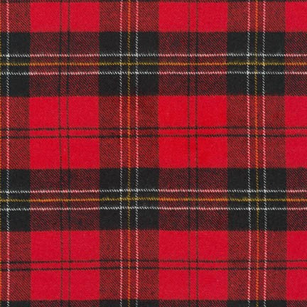 Tahoe Flannel