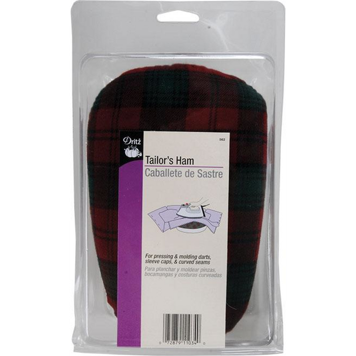 Tailor's Ham