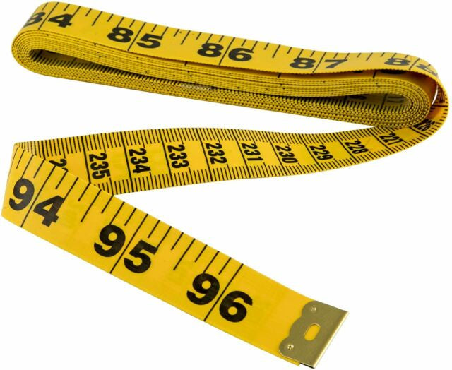 Tape Measure 96"