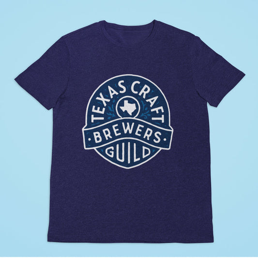 TCBG Logo Tee (Limited Sizes Remaining)