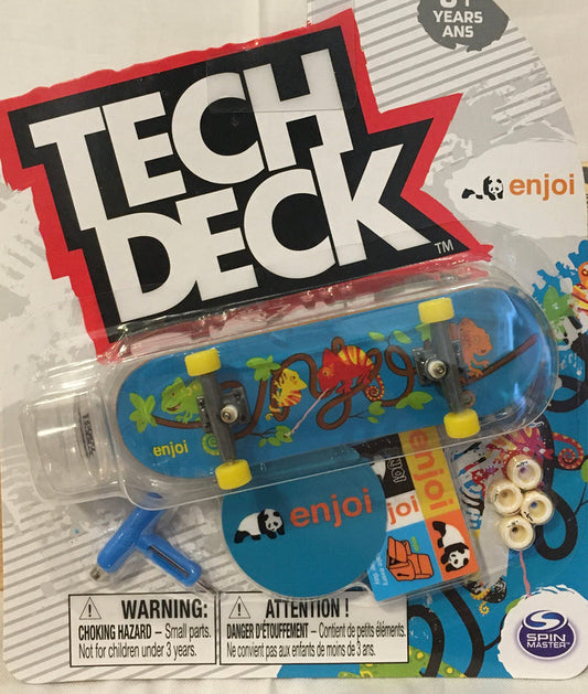 Tech Deck Single