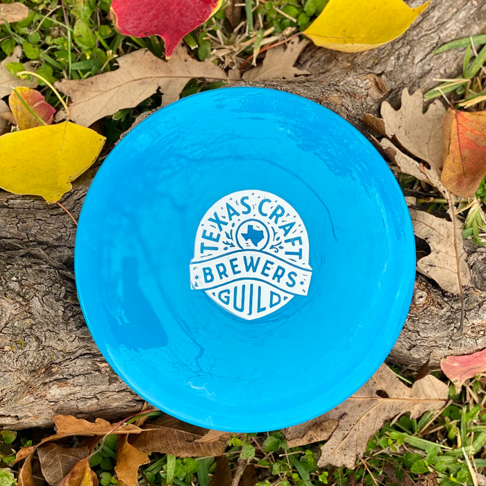 Texas Craft Brewers Guild MINT Discs