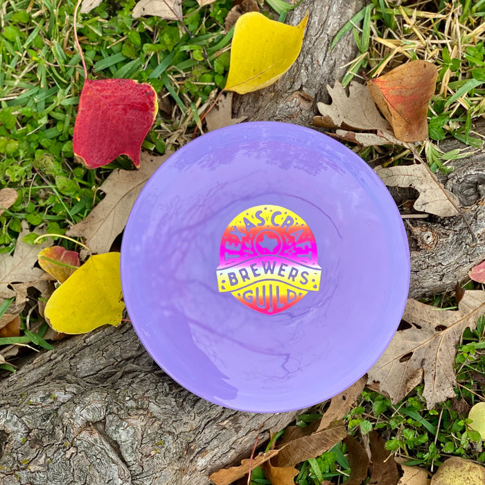 Texas Craft Brewers Guild MINT Discs