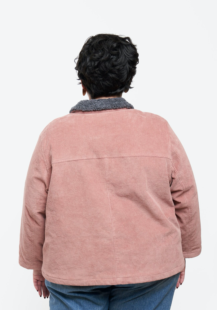 Thayer Jacket