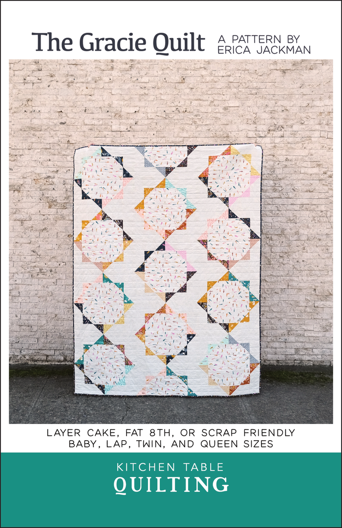 The Gracie Quilt