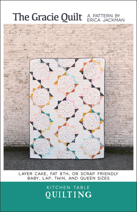 The Gracie Quilt