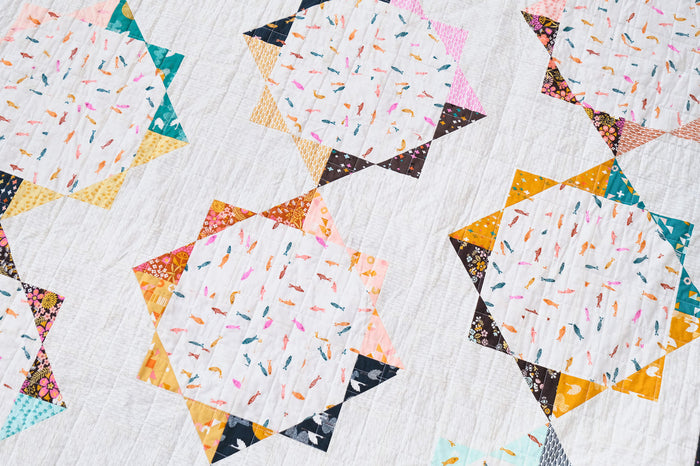 The Gracie Quilt