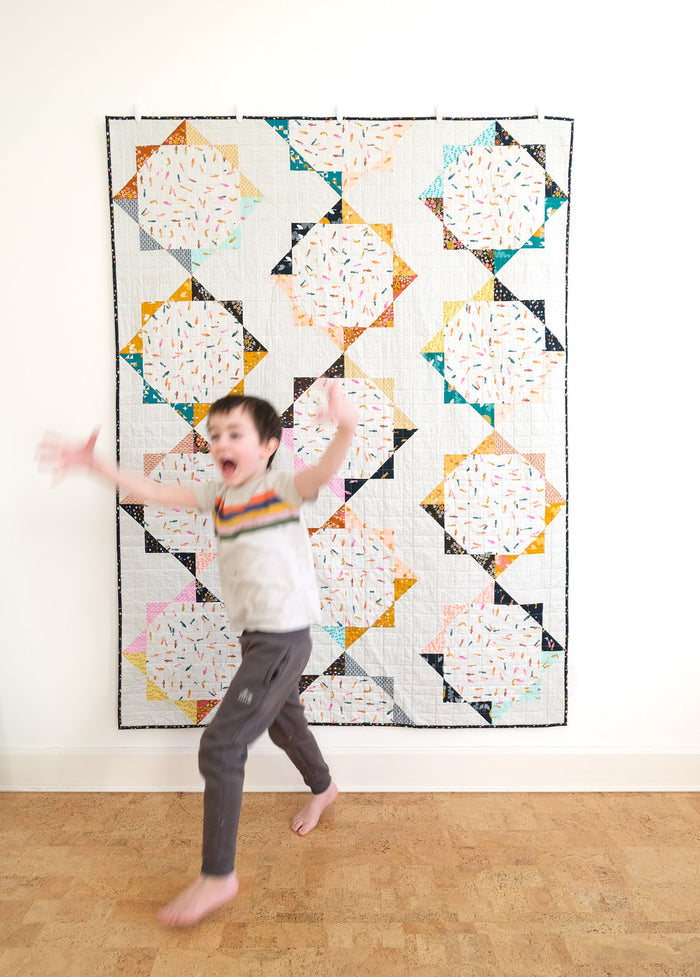The Gracie Quilt