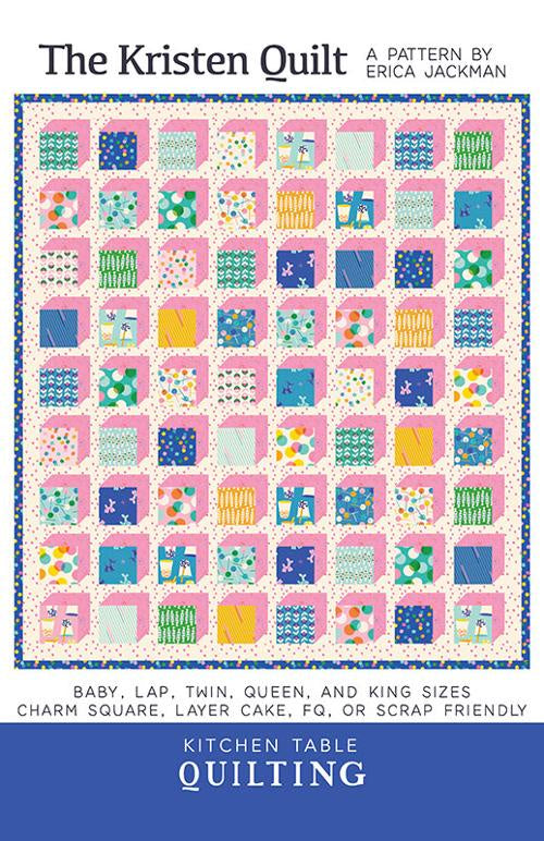 The Kristen Quilt