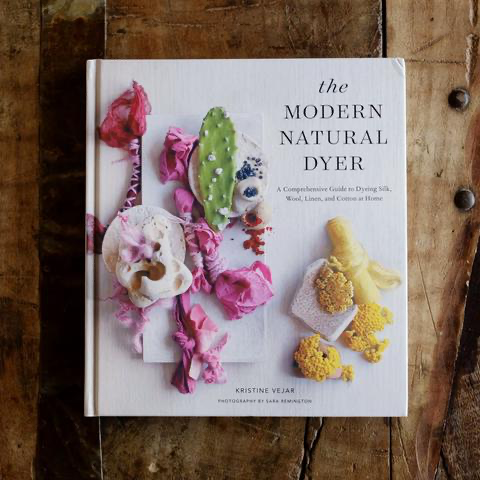 The Modern Natural Dyer