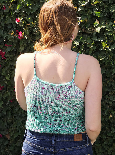 The Sabrina Junk Top