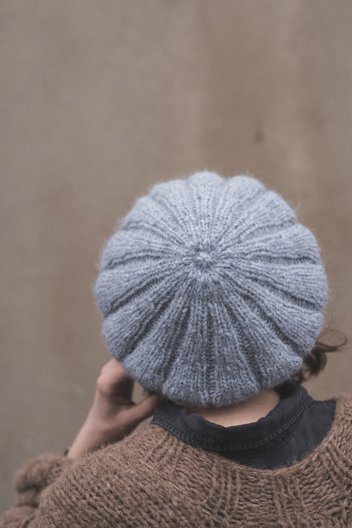 The Shell Beret