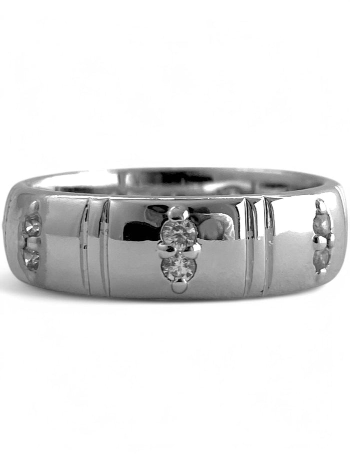 The Vice Ring