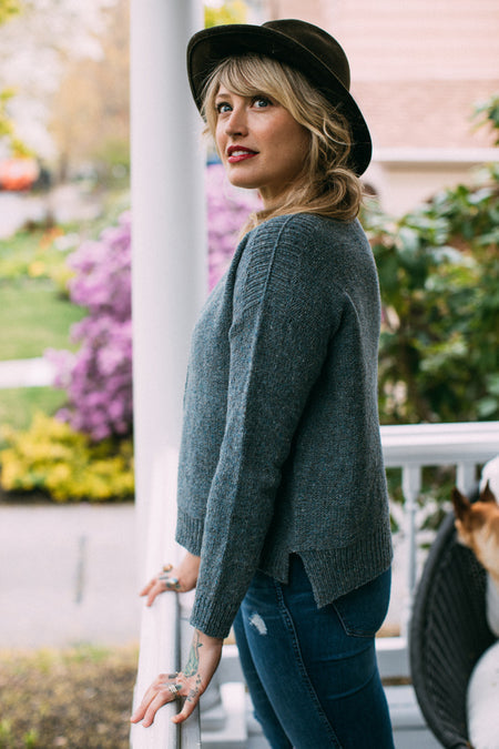 The Weekender Light
