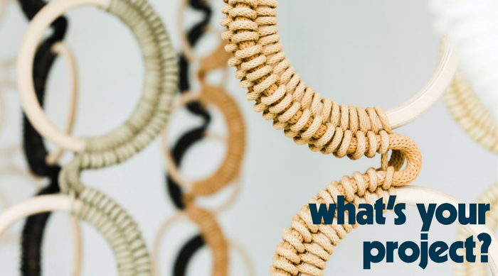 The Year of Knots: Modern Projects, Inspiration, and Creative Reinvention