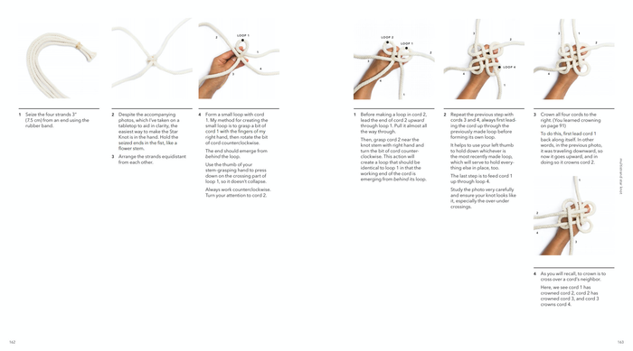 The Year of Knots: Modern Projects, Inspiration, and Creative Reinvention