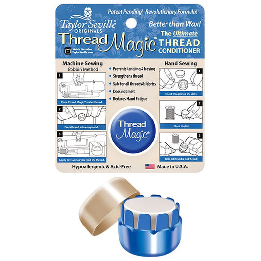 Thread Magic